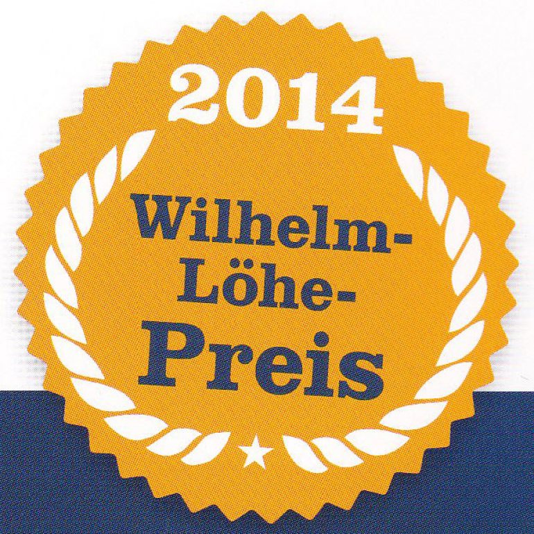 Wilhelm-Löhe-Preis