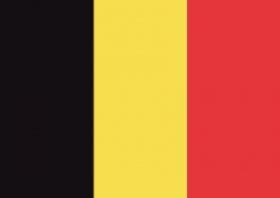 België  – Vlaams